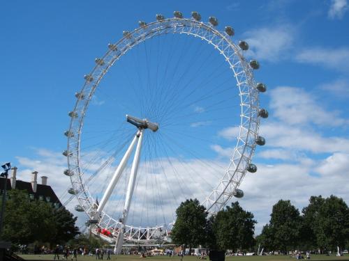 london eye facts for kids. Discover London#39;s great
